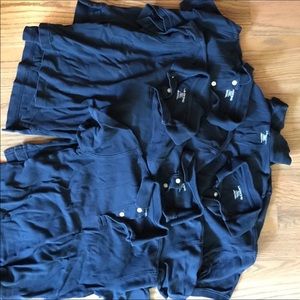 3 size 5 polos